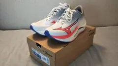 Mizuno ウエーブリベリオンフラッシュ3 サイズ26.0