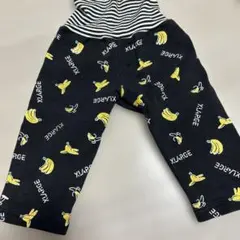 エックスラージ　パンツ　80