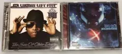 bigboi 2枚セット