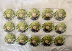 あんスタ 缶バッジ 6周年 巴日和