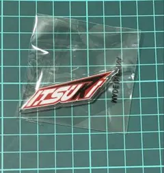 藤原樹 アクリルネームバッチ 16 NEXT ROUND 会場限定ガチャ