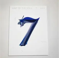 MAP OF THE SOUL 7 ver.2