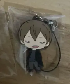 ハイキュー!!にとたん ラバーマスコット