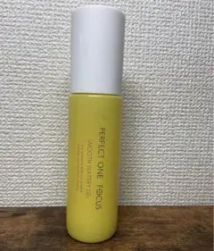 パーフェクトワンフォーカス　スムースウォータリージェル　90gのサムネイル