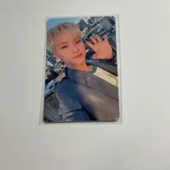 SEVENTEEN ホシ　福岡