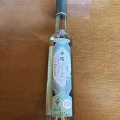 WHiSTLER ICEWINE アイスワイン　2010 WHiSTLER ICEWINE アイスワイン 2010 - メルカリ