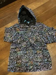 ROXYのレディース・スノーボード・スキー用ウェアパンツ上下セット