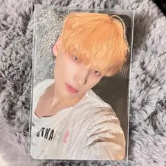 TXT ヒュニンカイ トレカ