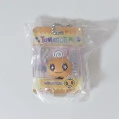 【新品未開封】たまごっち パッケージコレクション 〈めめっち〉 ガチャガチャ