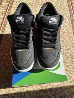 2025年最新】nike sb dunk low 26.5の人気アイテム - メルカリ