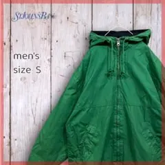 ST. JOHN'S BAY セントジョンズベイ★マウンテンパーカー★コットン