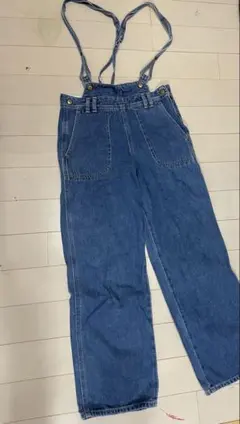 オーバーオール