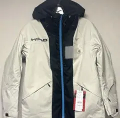 MIZUNO×HEAD スキーウェア ジャケット M 新品タグ付 - メルカリ