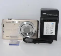 2026年最新】CASIO exilim zoom ex-z270の人気アイテム - メルカリ