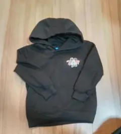 Disney ミッキーマウス フード付きパーカー