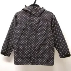 THE NORTH FACE ノースフェイス ノベルティ スクープジャケット