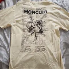 MONCLER　ジーニアス　レア