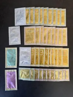 DHC トライアルセット