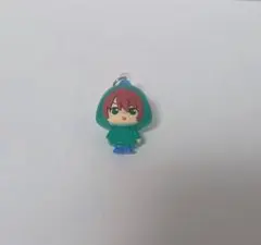カラフルピーチ　じゃぱぱ　ガチャ　目印チャーム