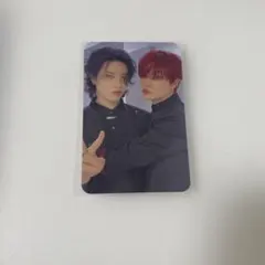 treasure REBOOT ケミトレカ ジフン ジョンファン