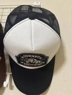 ONE STEP BEYOND エルドレッソ メッシュキャップ - メルカリ