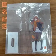 カラフルピーチ 1番くじ　アクリルスタンド　えとさん