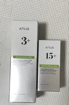 Anua