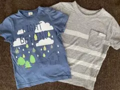 男の子　半袖Tシャツ　キムラタン　ベビーギャップ　95㎝のサムネイル