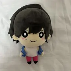さくらしめじ 髙田彪我 ぬいぐるみ USED美品 グッズ マスコット - メルカリ
