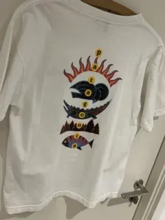 パタゴニア GREAT PACIFIC Hanes Tシャツ USA製 - メルカリ