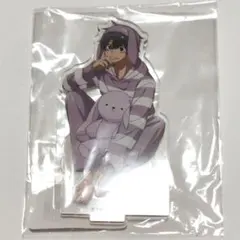 桃源暗鬼　淀川真澄　パジャマバニー　アクリルスタンド