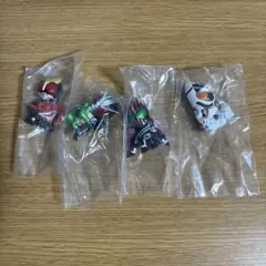 まちぼうけ　仮面ライダーの場合　その2 コンプリート　セット