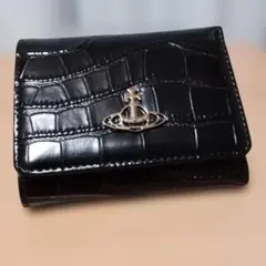 2026年最新】ヴィヴィアンウエストウッド 財布 三つ折りの人気アイテム