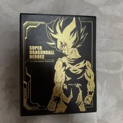 2026年最新】スーパードラゴンボールヒーローズ SPECIAL SET の人気