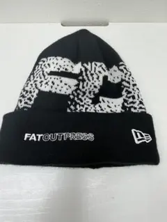 ニット帽 ストリート