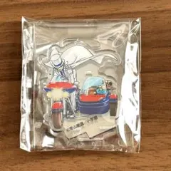 名探偵コナン アクリルスタンド 怪盗キッド 江戸川コナン