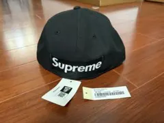 シュプリームReverse Box Logo NewEra 7 1/4