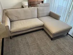 値下げ　美品　2年弱の使用期間　アイラーセン STREAMLINEのサムネイル