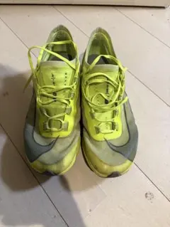 NIKE ズームフライ3 25.5センチ