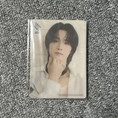 JO1 BE CLASSIC クリアトレカ 佐藤景瑚 HMV オンライン