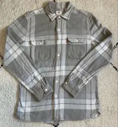 リーバイス ネルシャツ Mサイズ