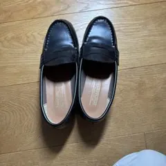 HARVAR ローファー 22.5cm