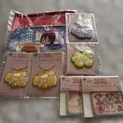 おジャ魔女どれみ　一番くじ