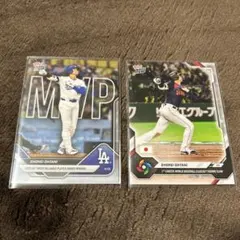 大谷翔平 topps now