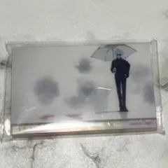 呪術廻戦　懐玉玉折　五条悟　アクリルブロック　エンディング　場面写