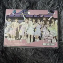 ka_bu様　専用 イコラブBlu-rayDVD