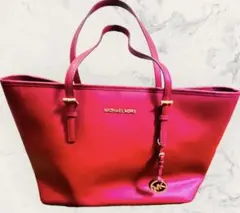 【未使用】MICHAEL KORS ハンドバック　トートバック