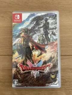 Switch ドラゴンクエスト1&2 ドラクエ 1 2 スイッチ