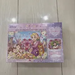 テンヨー ディズニー ラプンツェル ジグソーパズル 200ピースのサムネイル