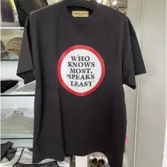 THOMAS MAGPIE ロゴTシャツのサムネイル